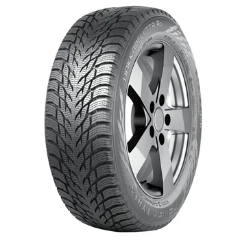 4x4 pneu Nokian Hakkapeliitta R3 SUV 235/60 R18 107 R 