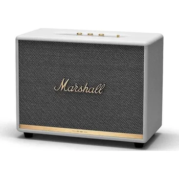 Marshall Woburn II Marshall Woburn II
