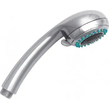 Sprchová hlavice FALA TO-75551 ruční sprcha prohnutá