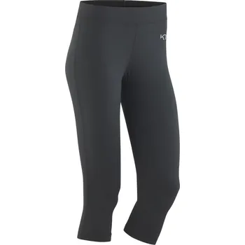 Kari Traaa Nora 3/4 legíny černé