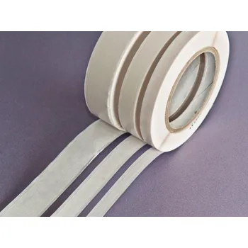 Obálková páska GLXL, rozšířený krycí papír, ekonomická