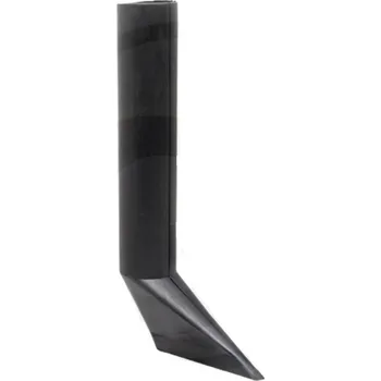 Nátrubek vhodný pro kejdovače Schuitemaker průměr 60/70 mm