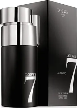 Pánský parfém Loewe 7 Loewe Anónimo EDP