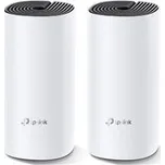 TP-LINK Deco M4 Mesh WiFi AC1300 systém (2-pack) (Deco M4(2-Pack)) WiFi 5 (ac)