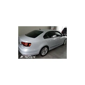 Lišta karosérie Boční ochranné lišty dveří typ 11 VW Jetta Facelift -- od roku výroby 2014- SLEVA 5%