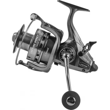 Rybářský naviják Jaf Capture Impact