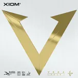 Xiom Vega Tour černý 1,8