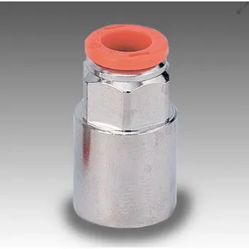 Výčepní technika MW F1/4 - 5/16 (8mm) přímá, kovová