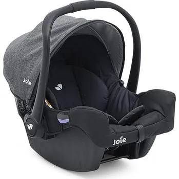Autosedačka Recenze Joie Gemm 0-13 kg Chromium