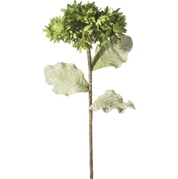 umělá květina Eurofirany Umělá květina 399 zelená 90cm