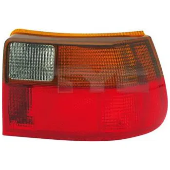 Zadní světlomet Světlo zadní OPEL ASTRA F HB 94-02