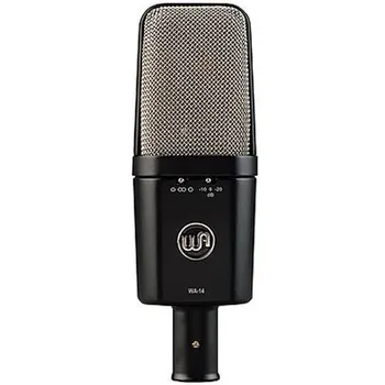 Mikrofon Warm Audio WA-14