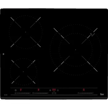 Varná deska Recenze Teka IZ6315