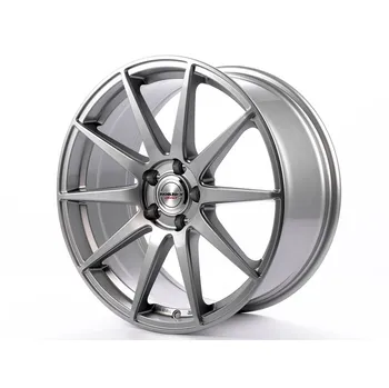 Alu kolo Borbet GTX titan glossy 8,5x20 5x120 ET25