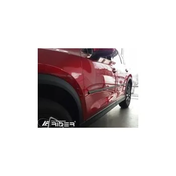 Lišta karosérie Boční ochranné lišty dveří typ 35 Mazda CX-5 -- od roku výroby 2017-