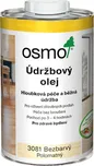 OSMO Color Údržbový olej 1 l