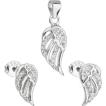 Souprava šperků Evolution Group 19008.1