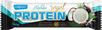 Max Sport Royal protein bar 60 g