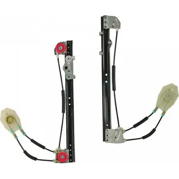 Stahovačka okna El. stahovačka okna zadní pravá BMW 5 E39 96-04