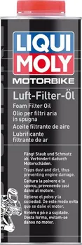 Liqui Moly Motorbike Luft-Filter-öl 3096 1 l