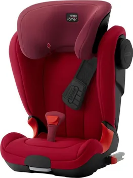 Britax römer kidfix 2024 ii xp sict 2019