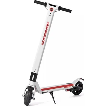 Elektrokoloběžka Recenze Hecht 5125 250 W bílá