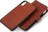 Pouzdro na mobilní telefon Decoded Leather 2in1 Wallet pro Apple iPhone XS Max Brown