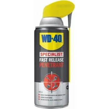 Provozní kapalina WD40 - Rychle se uvolňující penetrant 400ML