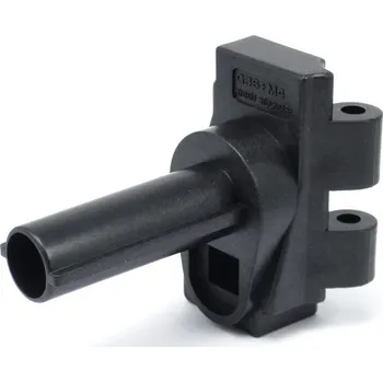 Airsoft Shooter Adapter na výsuvné pažby M4 pro zbraně G36