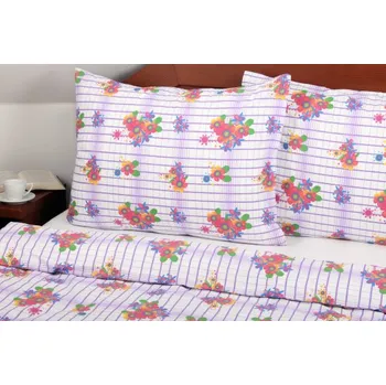 Povlečení Bavlněné povlečení ARIANNA 140x200 cm