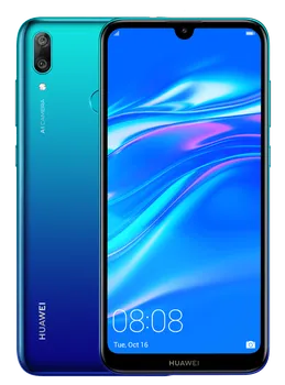 Mobilní telefon Huawei Y7 2019