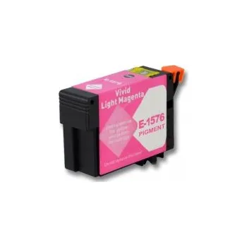 Gigaprint za EPSON T1576 - Pigment Ink - kompatibilní náplň