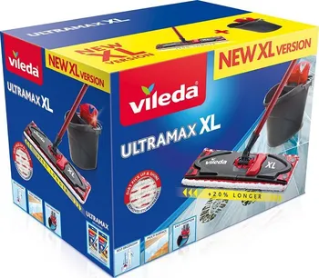 mop Vileda Ultramax XL Complete Box 160932