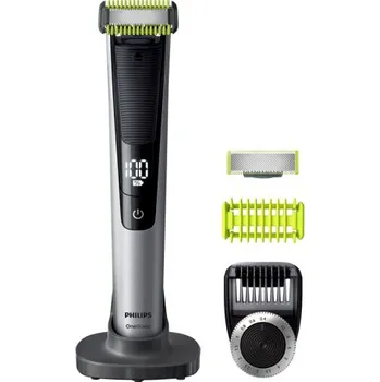 Holicí strojek Recenze Philips OneBlade QP6620/20
