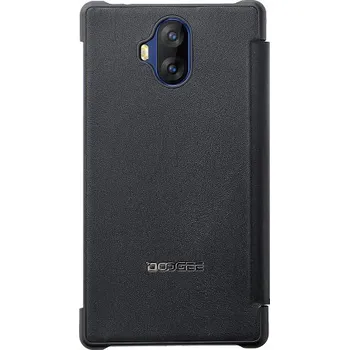 Pouzdro na mobilní telefon Doogee pro Mix Lite černé