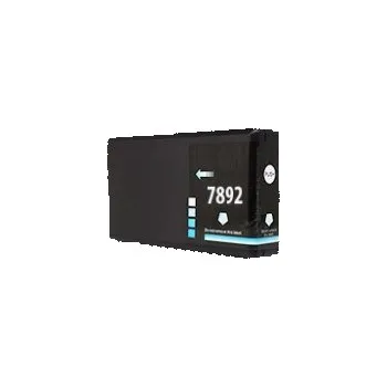 Gigaprint catridge pro Epson WorkForce Pro WF-5690 Kompatibilní - Modrá