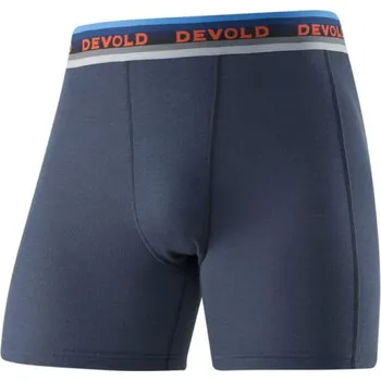 Pánské termo spodní prádlo Devold Hiking Man Boxer Night
