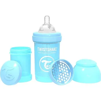 Kojenecká láhev Twistshake Anti-Colic 180 ml