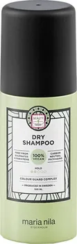 Šampon Maria Nila Style & Finish Dry Shampoo 100 ml