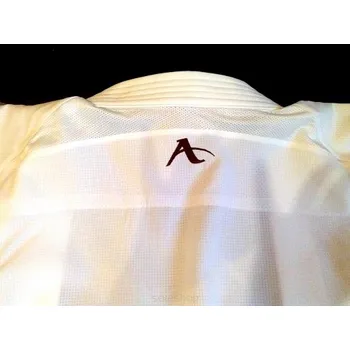Bojový sport ARAWAZA ONYX AIR KIMONO KARATE WKF APPROVED Velikost: 140
