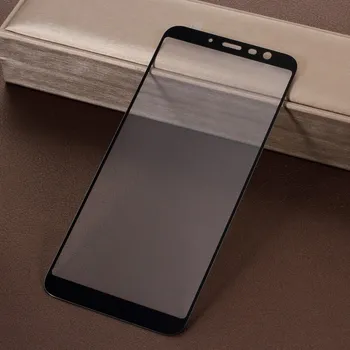 TVC Glass Shield pro Meizu M6T Barva: Černá