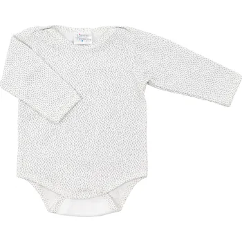 Kojenecký body kojenecké bavlněné body se stopičkami