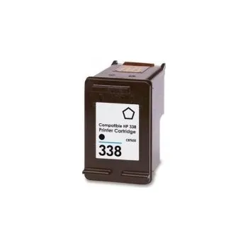 Gigaprint příslušenství pro HP OfficeJet 7213 Kompatibilní - Černá