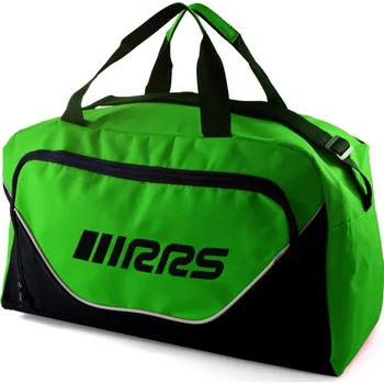 RRS Univerzální taška na přilbu/kombinézu Zelená