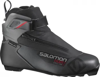 Běžkařské boty Salomon Escape 7 Prolink černé