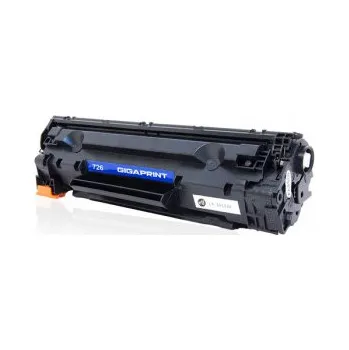 Gigaprint toner pro Canon i-Sensys LBP 6230dw Kompatibilní - Černá