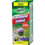 Agro Stop likvidátor zeleně