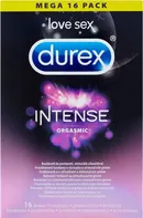 Durex Intense Orgasmic 56 mm 16 ks