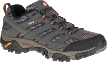 Pánská treková obuv Merrell Moab 2 GTX J06039