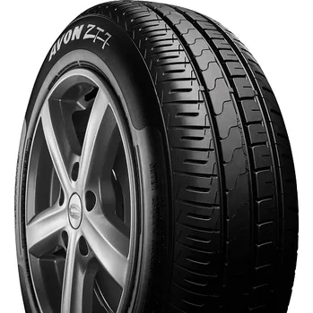 Letní osobní pneu Avon ZT7 165/65 R15 81 T
